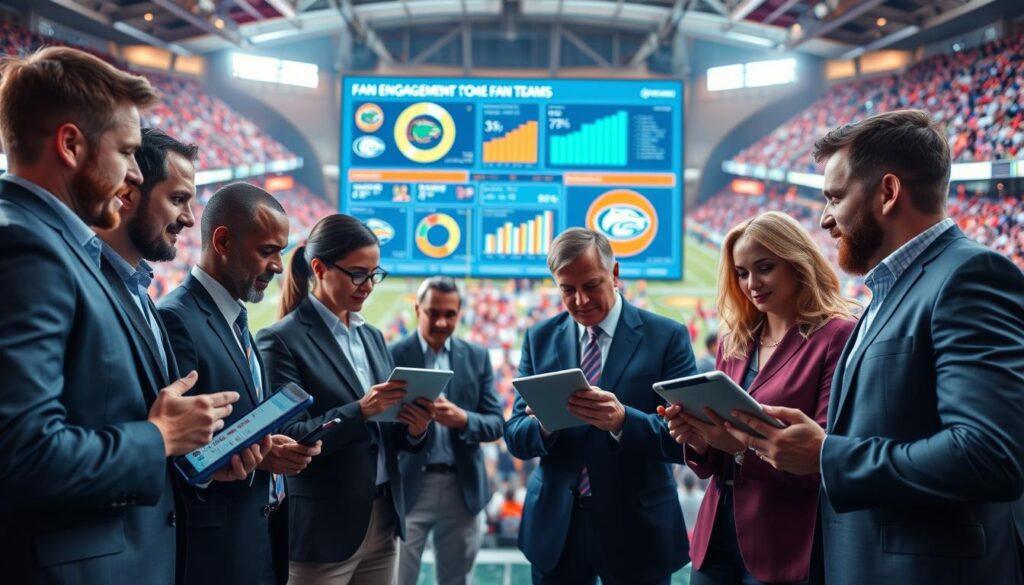 fan engagement florida teams analytics fan engagement florida teams analytics