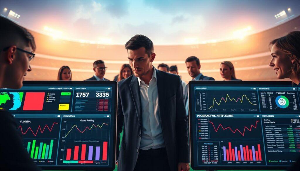 game prediction analytics dashboard game prediction analytics dashboard