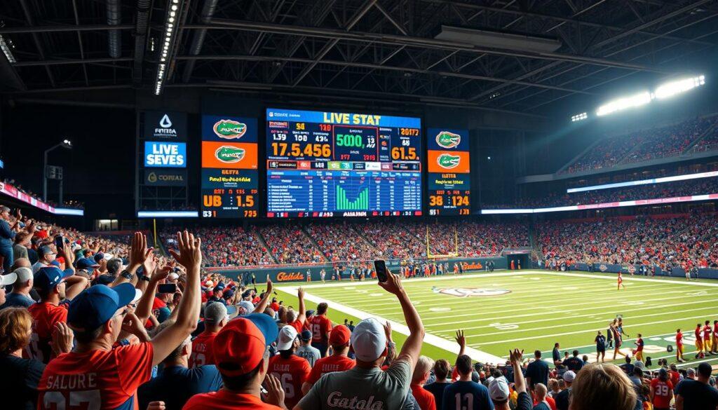 gameday data analytics gameday data analytics