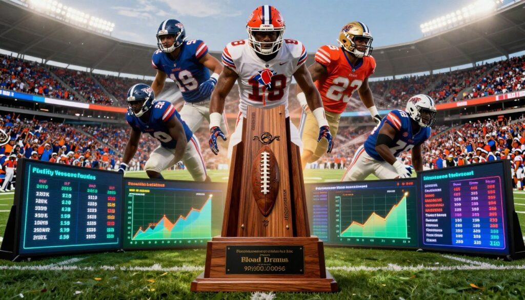 Historic Florida sports statistics and records Historic Florida sports statistics and records