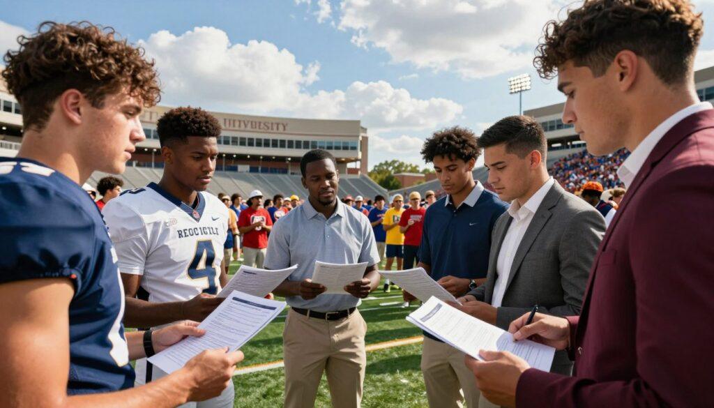 famous recruiting classes famous recruiting classes