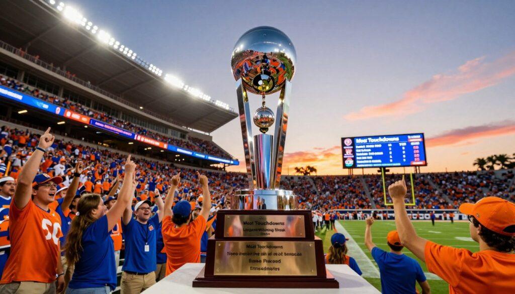florida football records florida football records