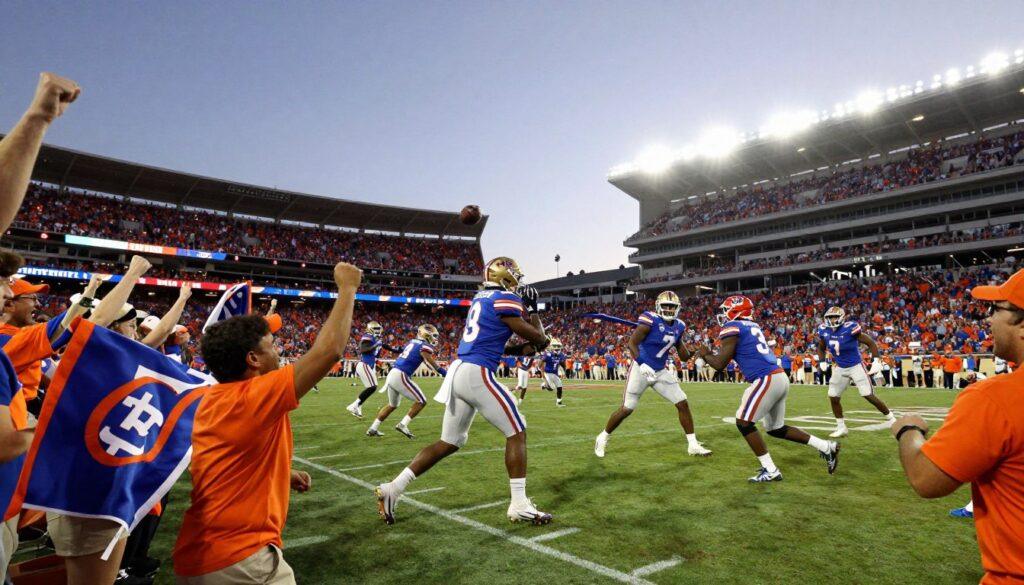 legendary games college football history legendary games college football history
