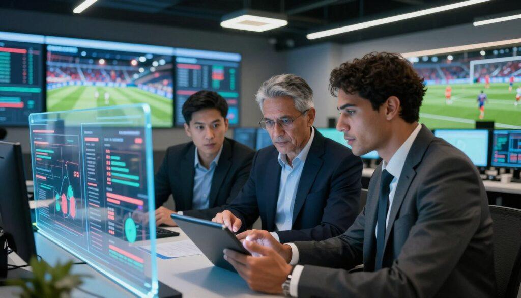 modern player scouting trends modern player scouting trends