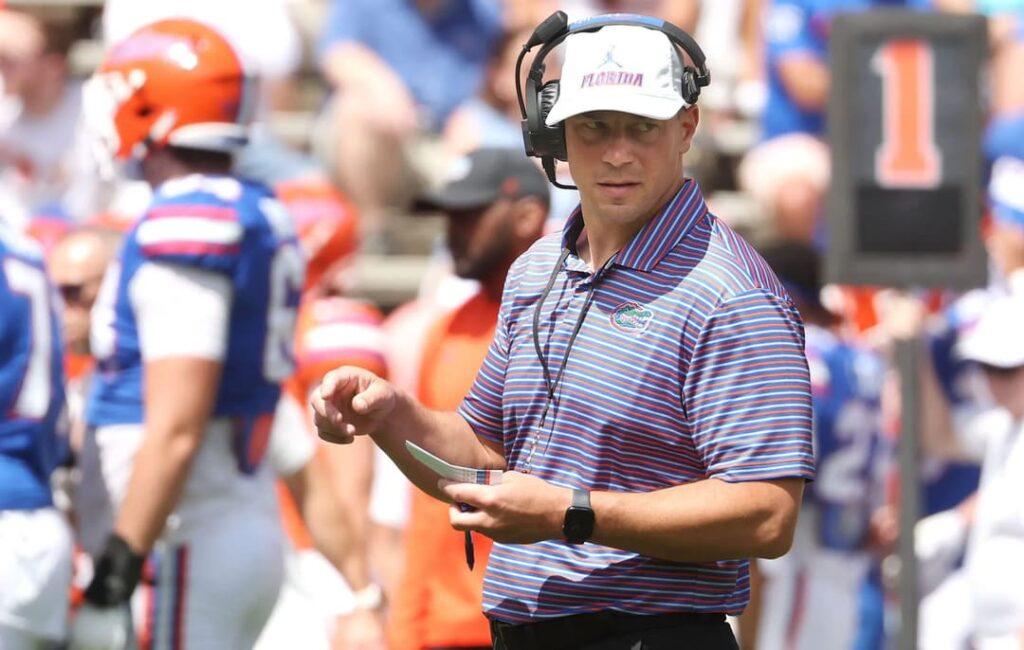 recruiting coach