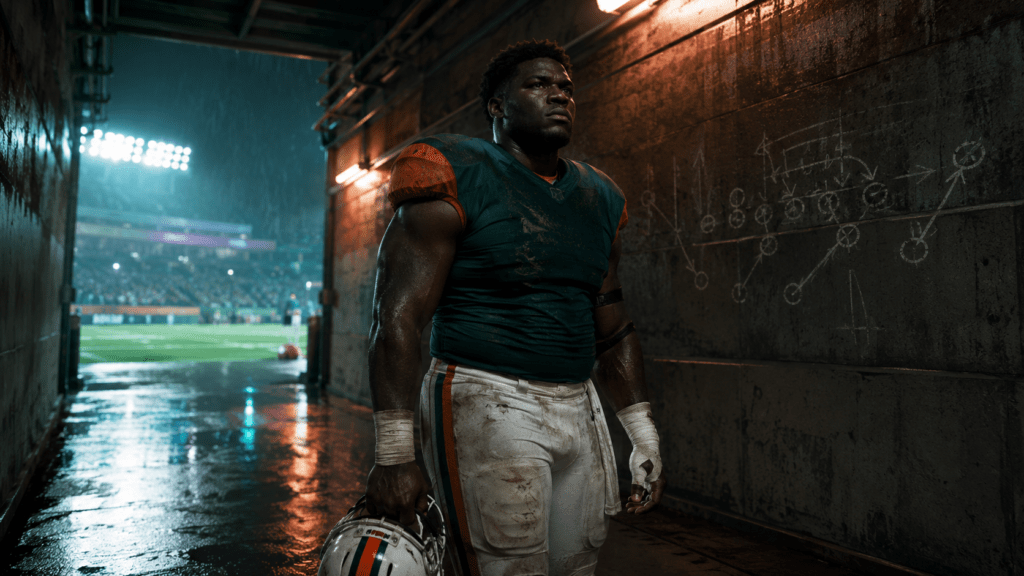 Jordan Phillips As Miami’s Interior Breakout Candidate
